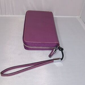 Lavemi RFID Wristlet Wallet